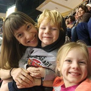 Meet your Posher, Renee